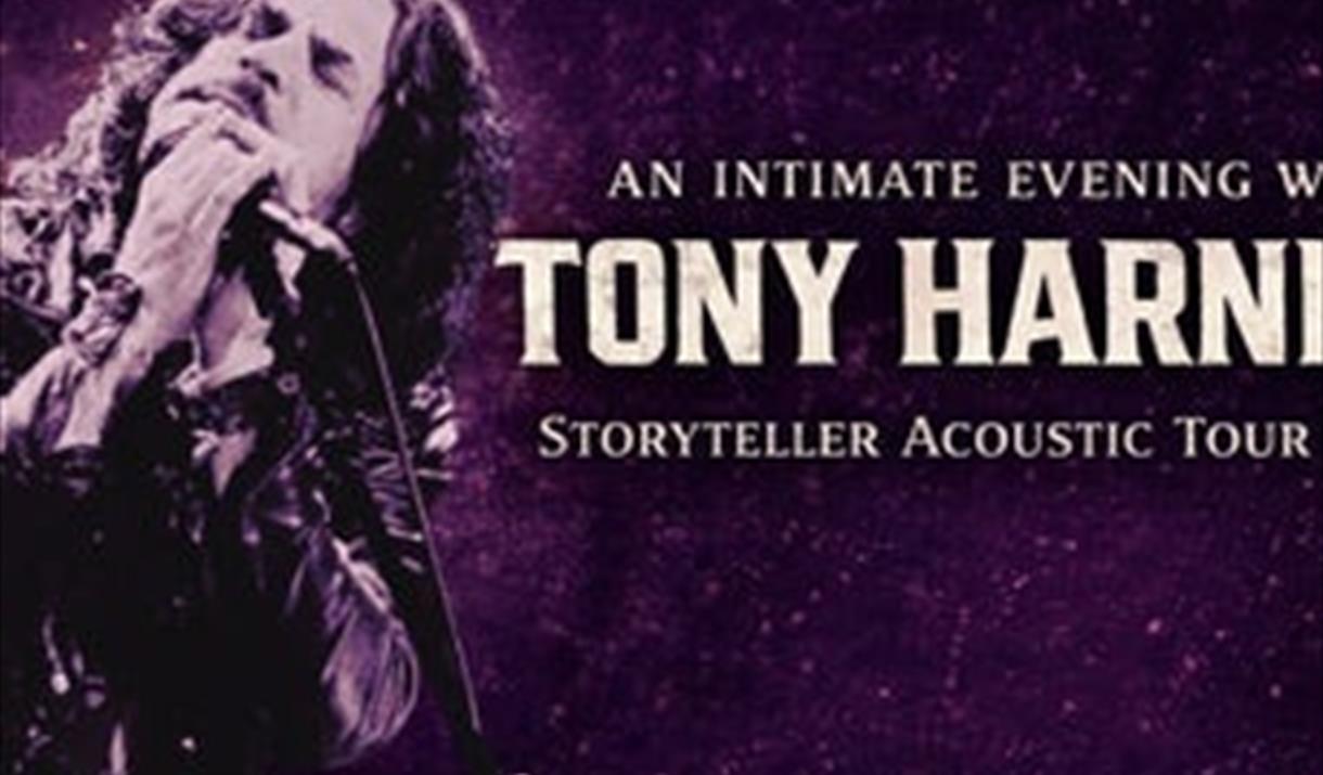 Tony Harnell