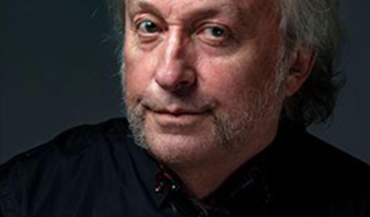 Levi Henriksen: Lyset de døde ser