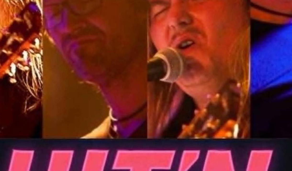 STANGEDAGENE Partyaften med LangStutt og HIT'N RUN! Stangedagene 2025