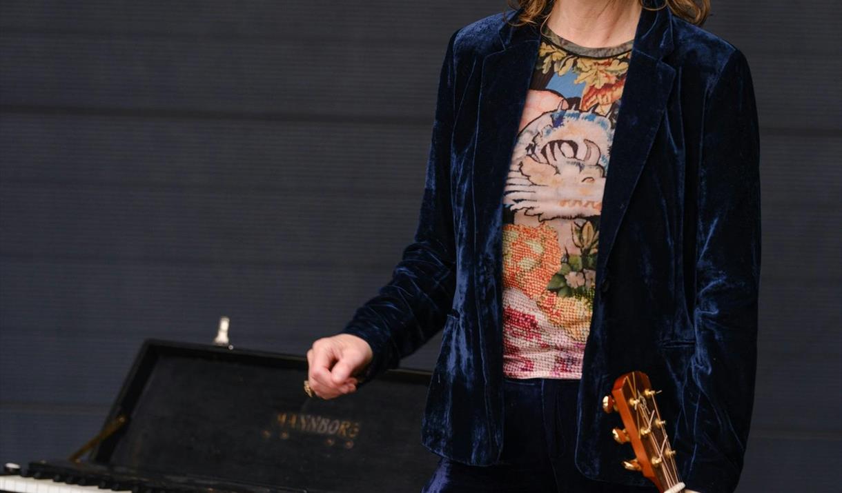 Morgenkonsert: Elin Furubotn