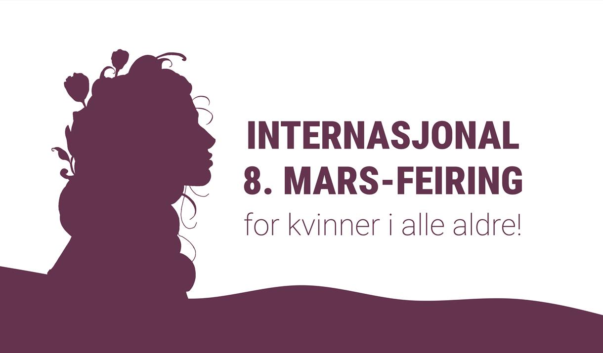 International Women's Day Celebration at Ynglingen - for women of all ages!