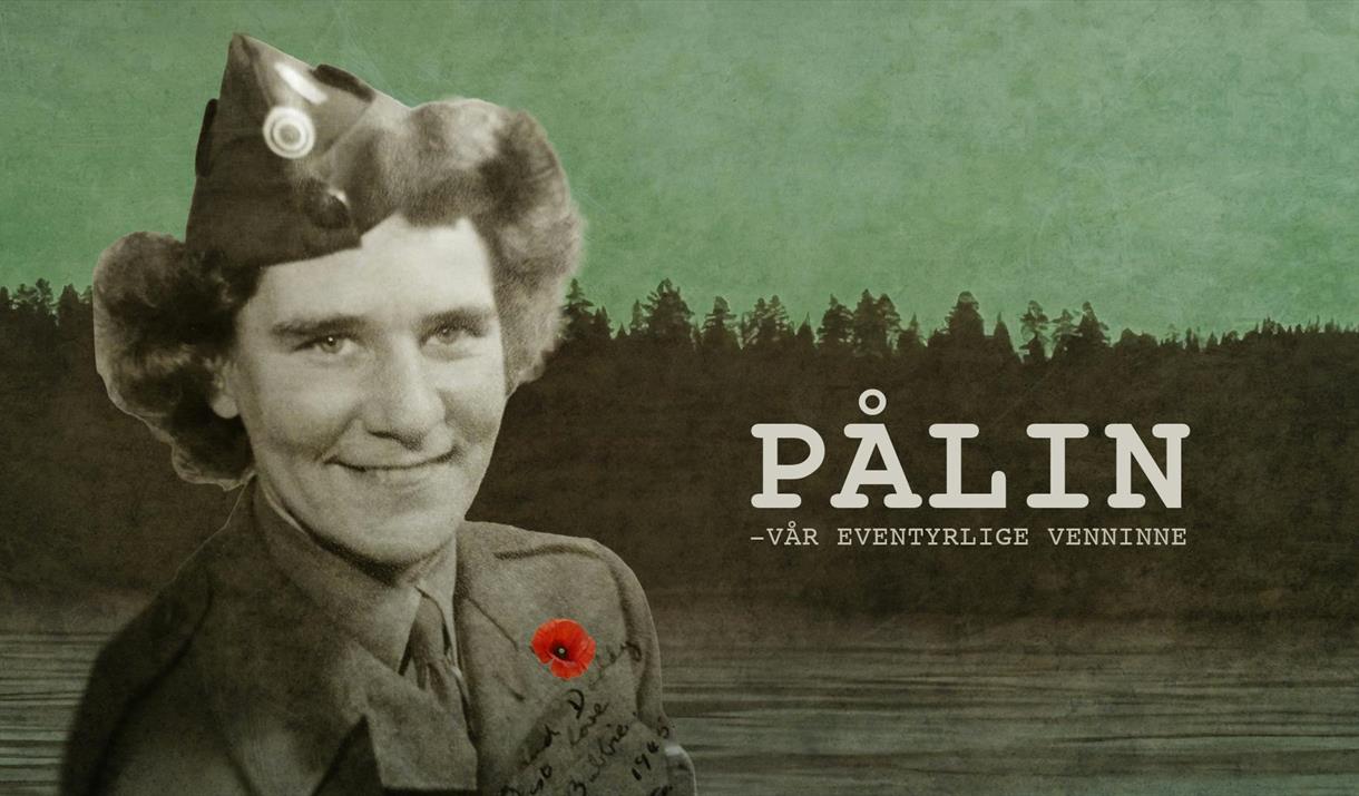 Pålin - Vår eventyrlige venninne