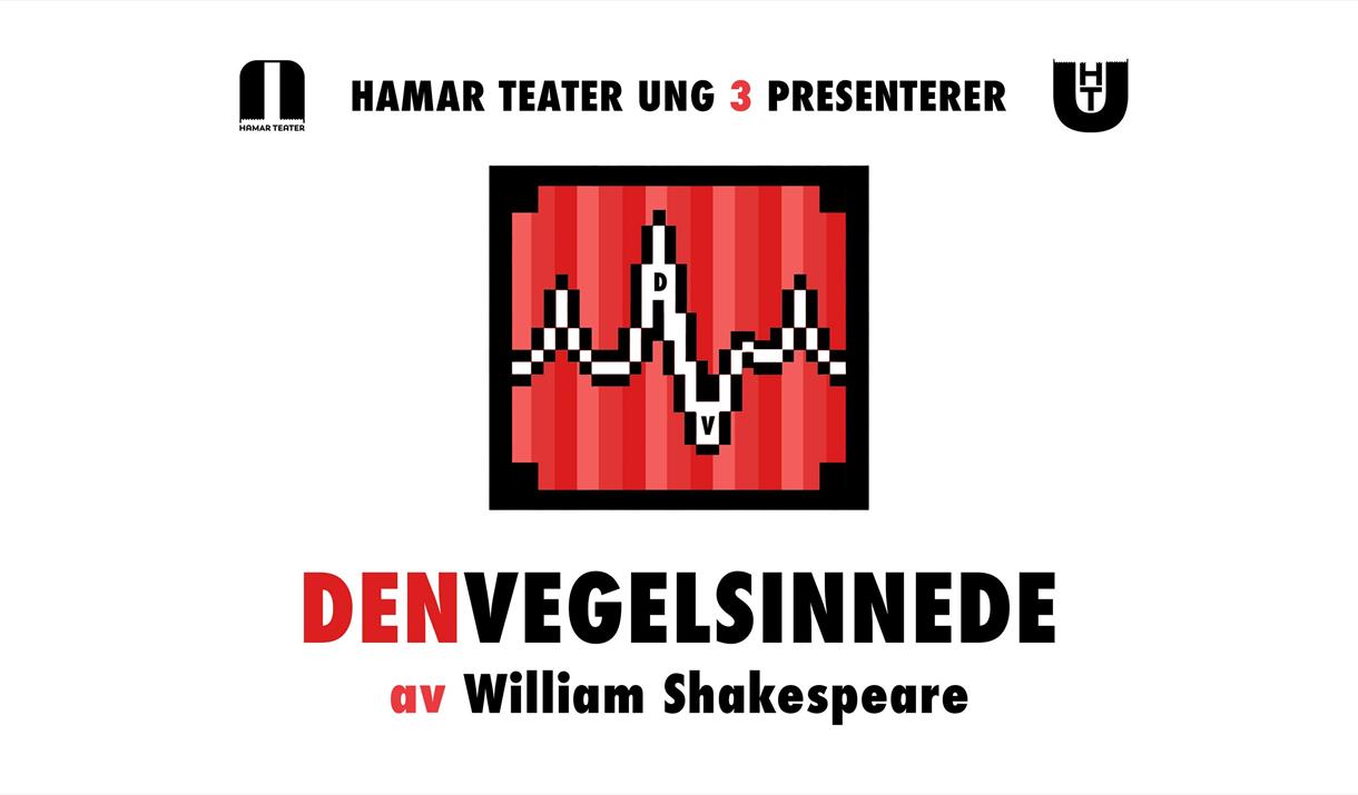 HTU3: "Den vegelsinnede" Av Ludvig Holberg