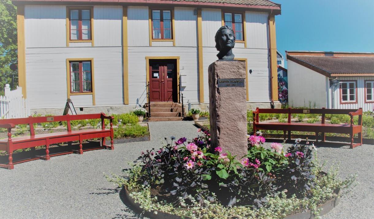 Åpent museum