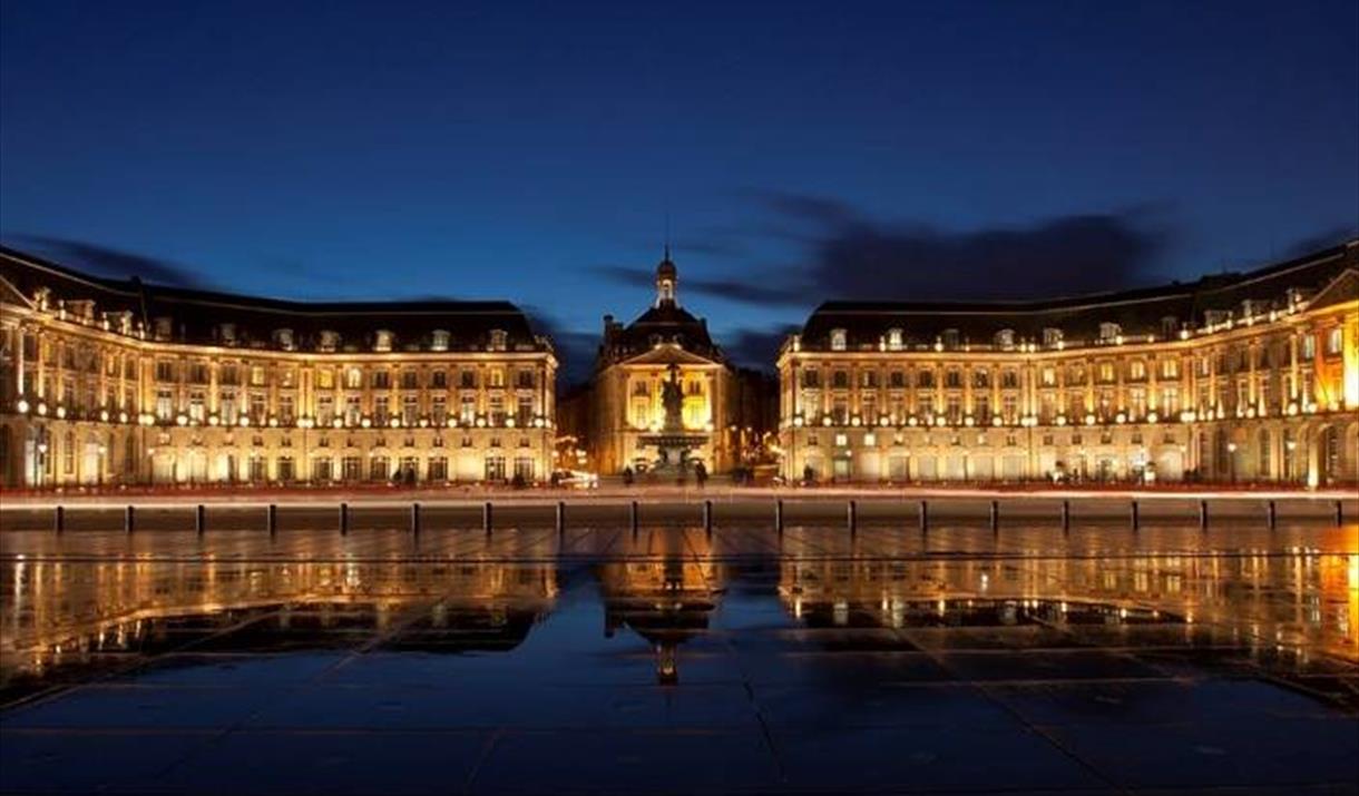 Grand Tasting Bordeaux 2023 - Hamar