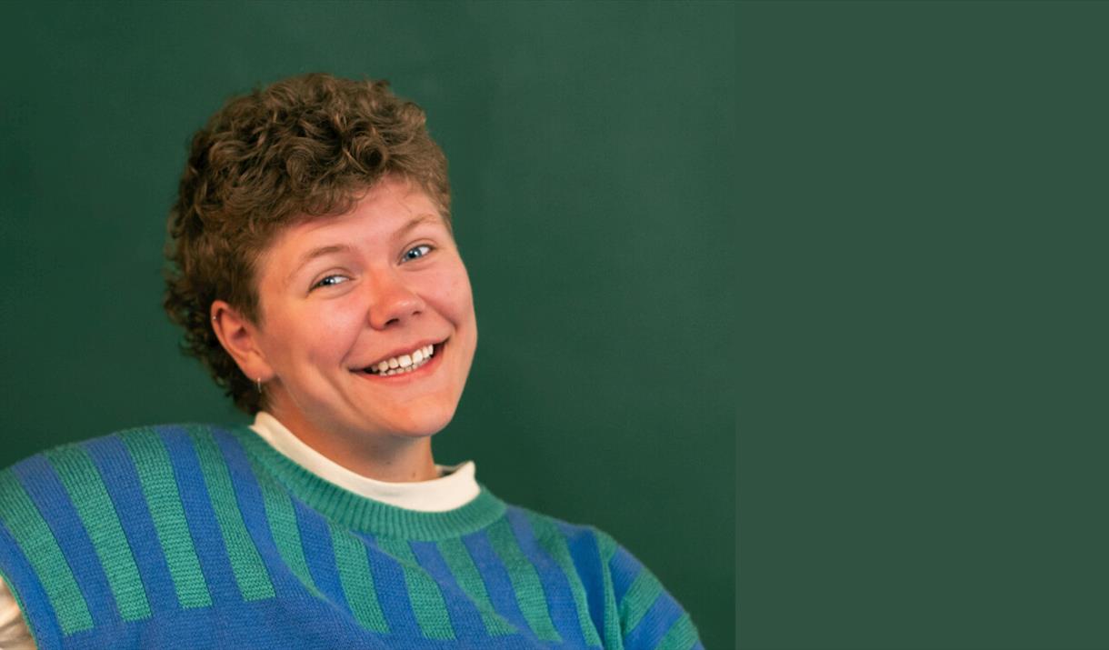 MONOFON: Mari Qviller: "Breidablikk"