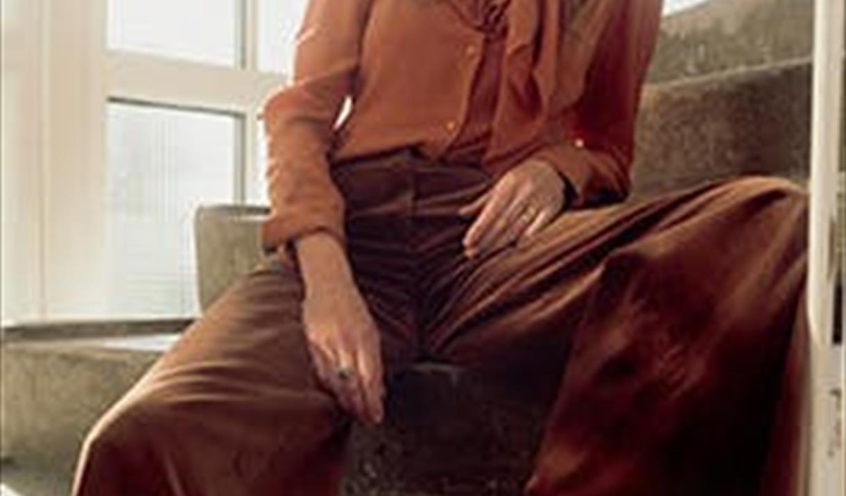 Ingebjørg Bratland