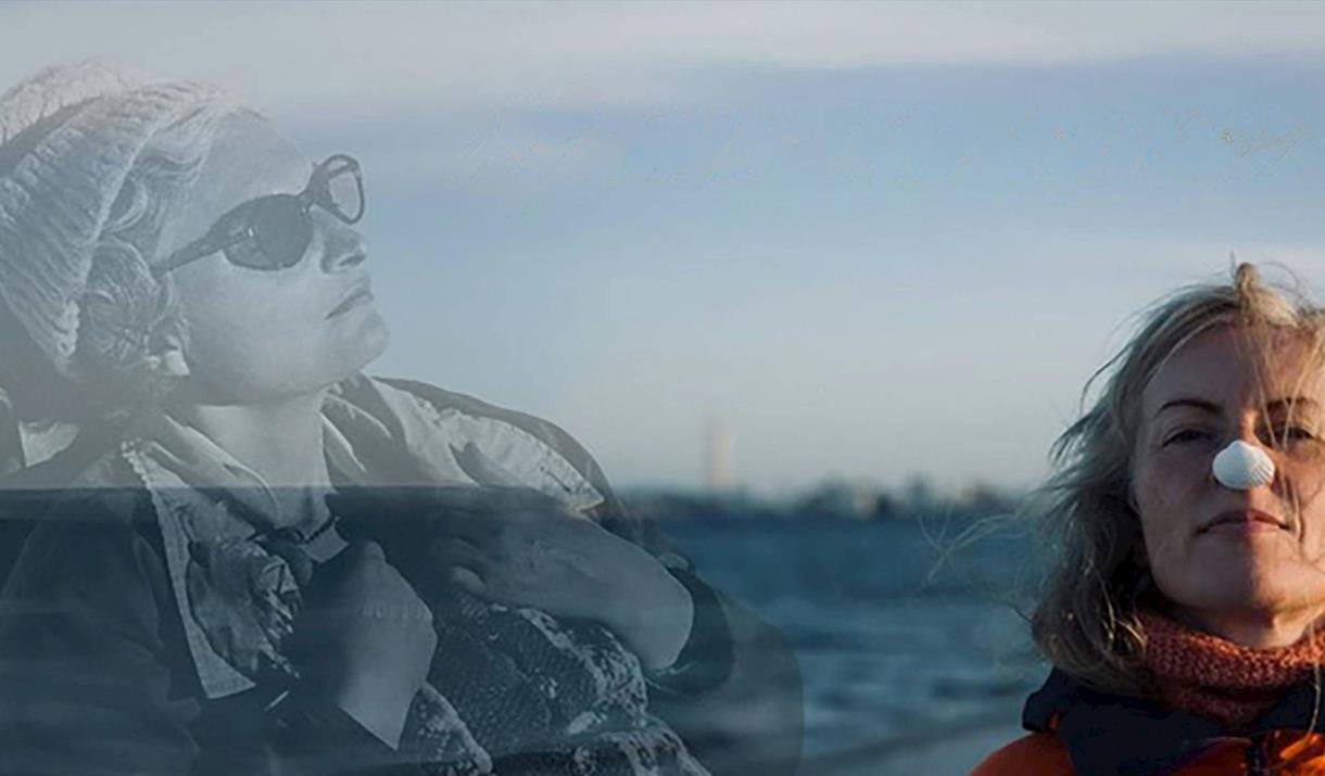 MONOFON: Cathrine Kielland: «Minner om mormor»