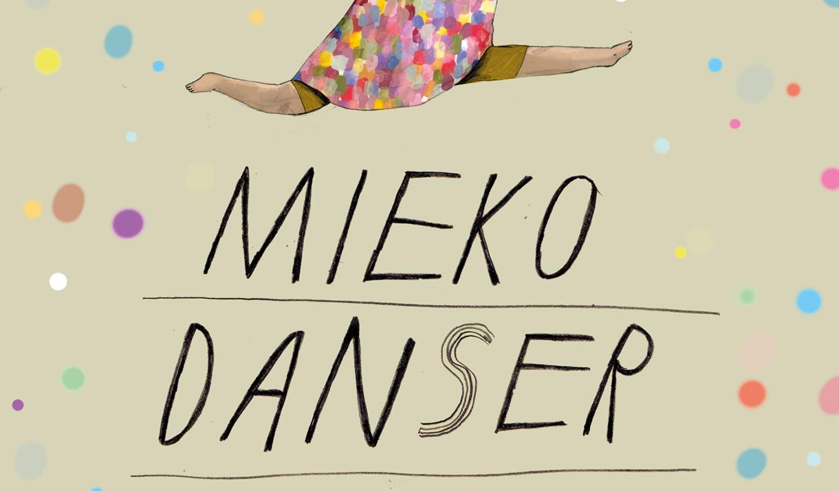 Mieko danser