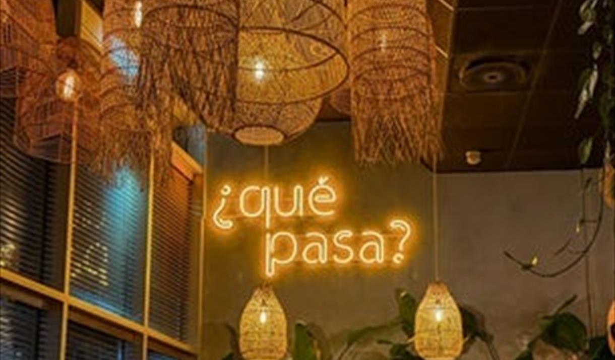 Eksklusiv vinkveld med Colomé: En reise til Argentinas vinmarker!