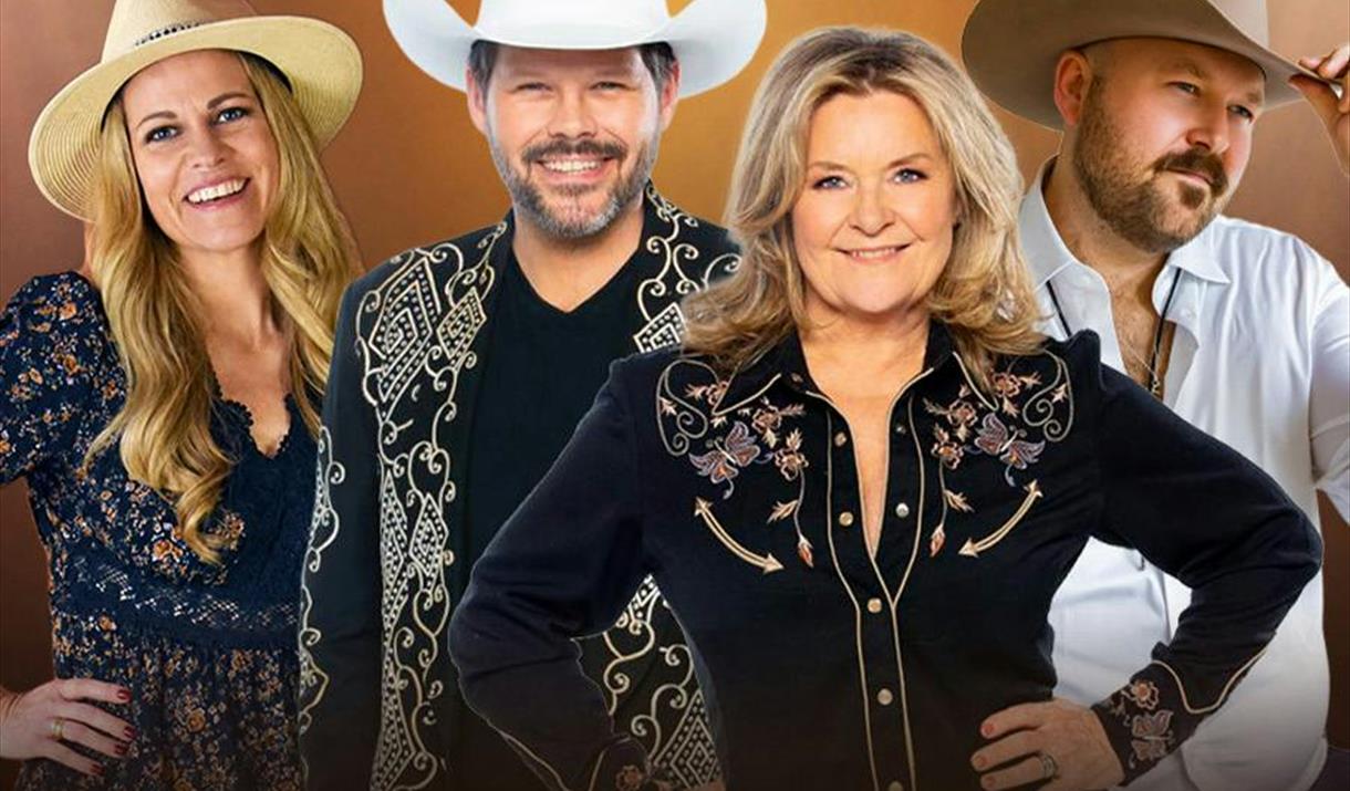 Keep It Country Concert