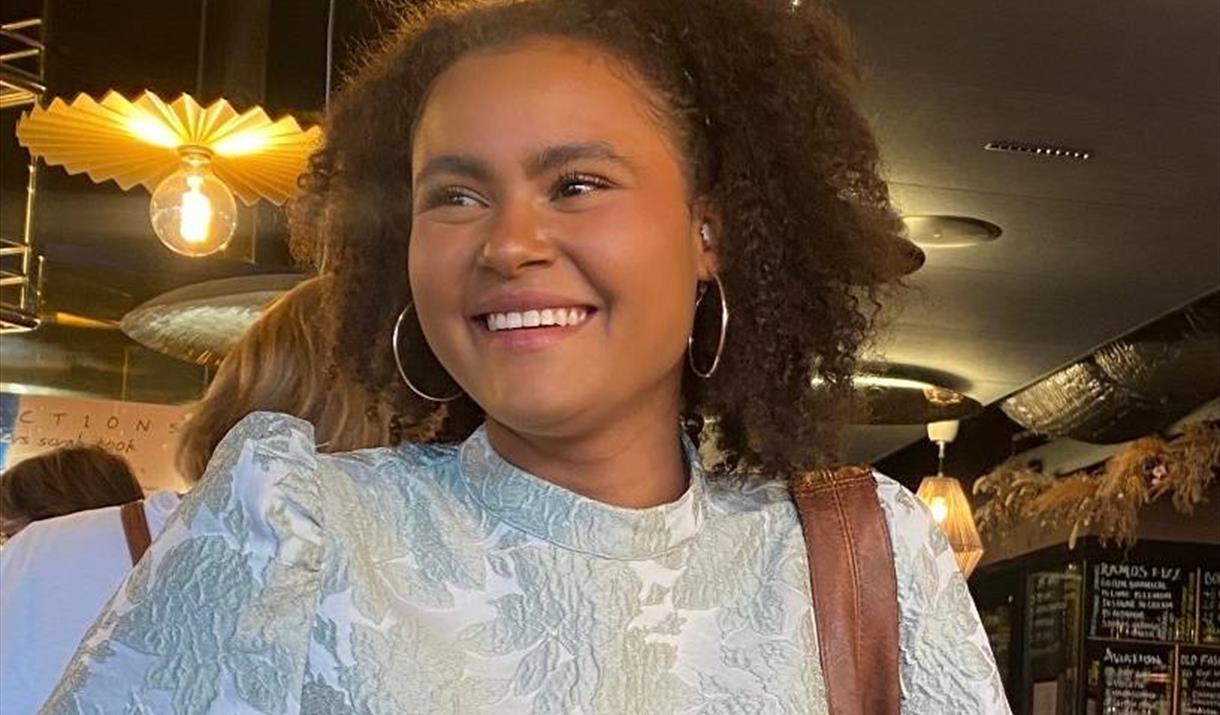 Sommerkonsert med Baleke og Band