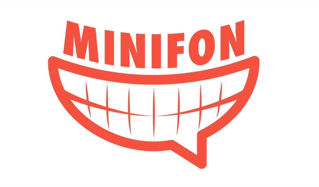 MONOFON: Minifon!
