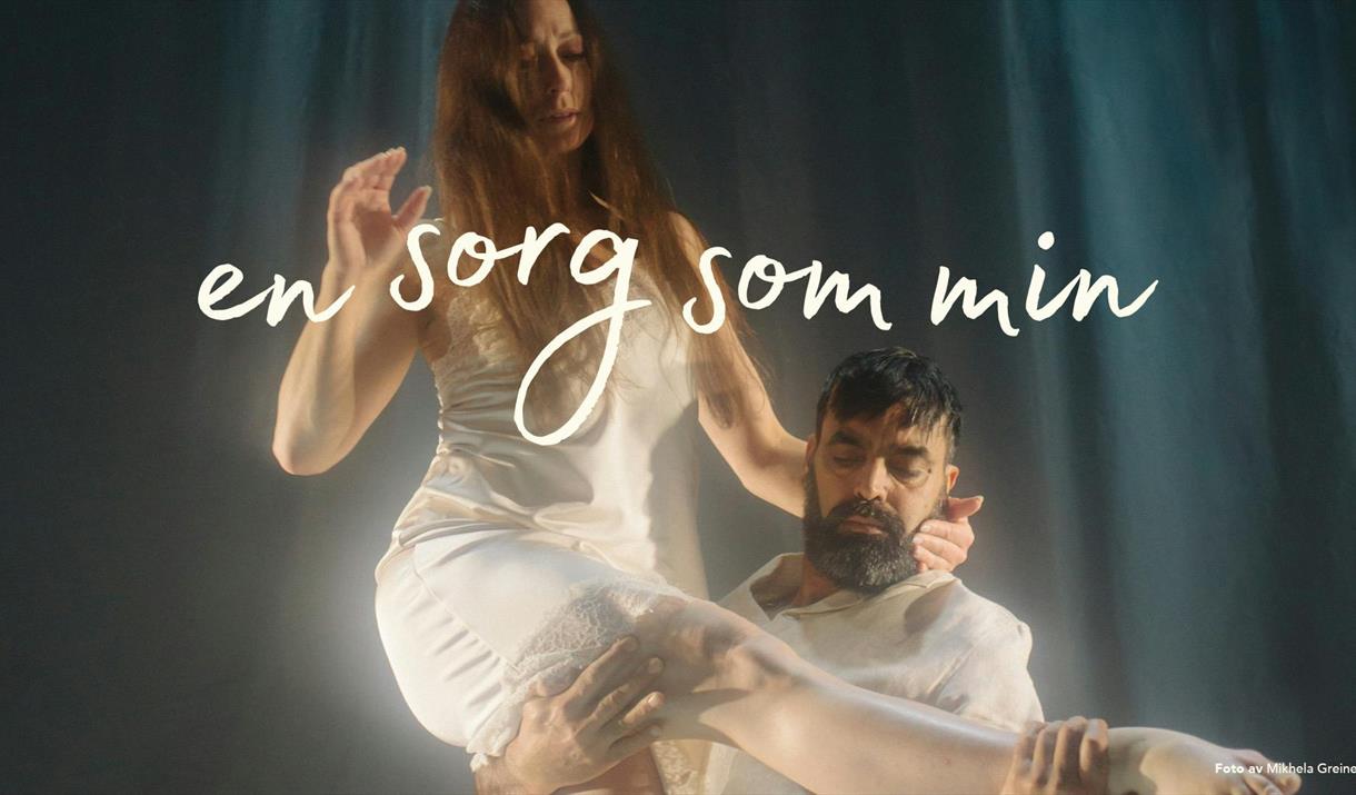 En sorg som min / Teater Innlandet