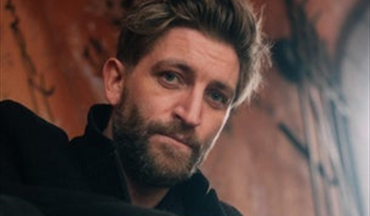 Anders Jektvik