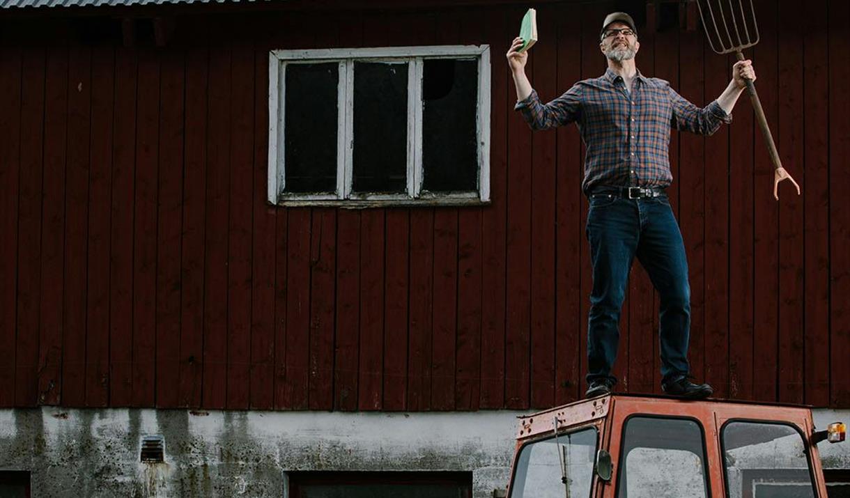 Bondetinget / Teater Innlandet