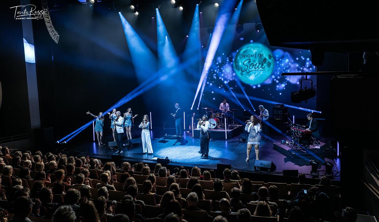 Night of Soul