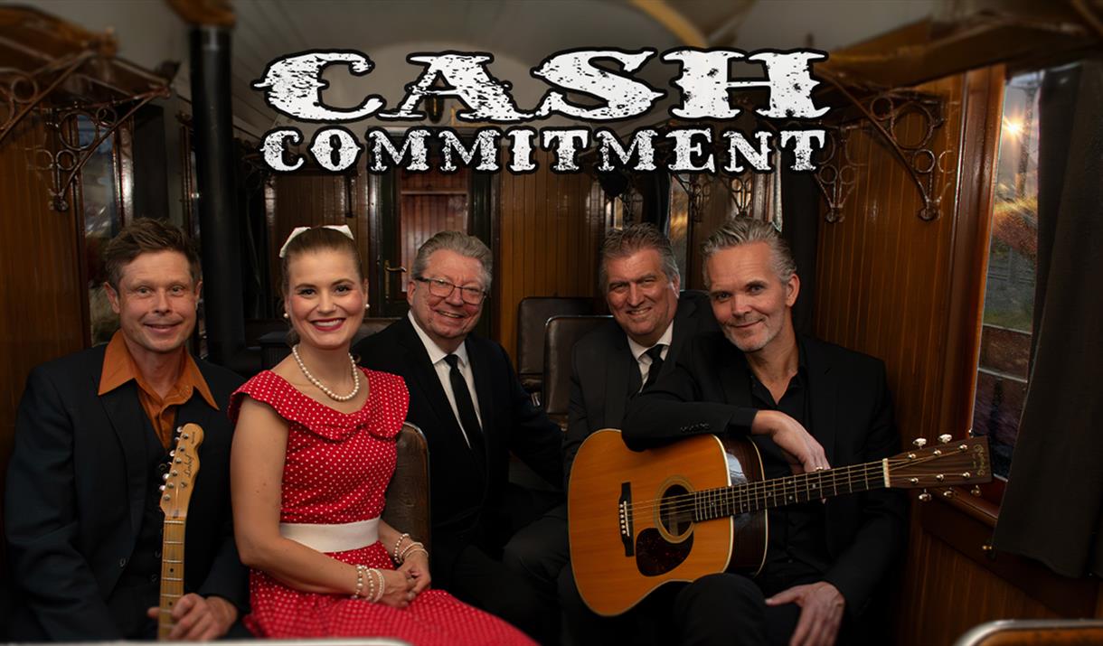 Cash commitment