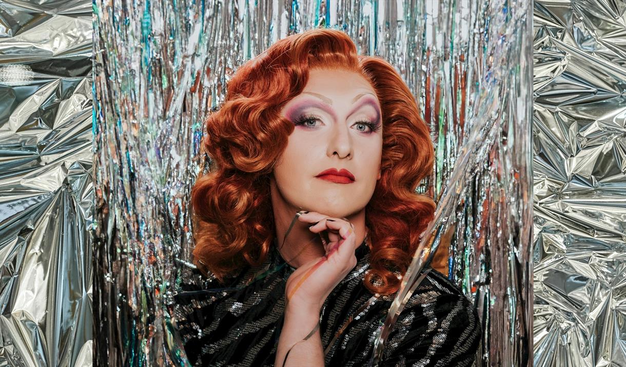 MONOFON: Ivana Impeachum "Ivana - uten baller"