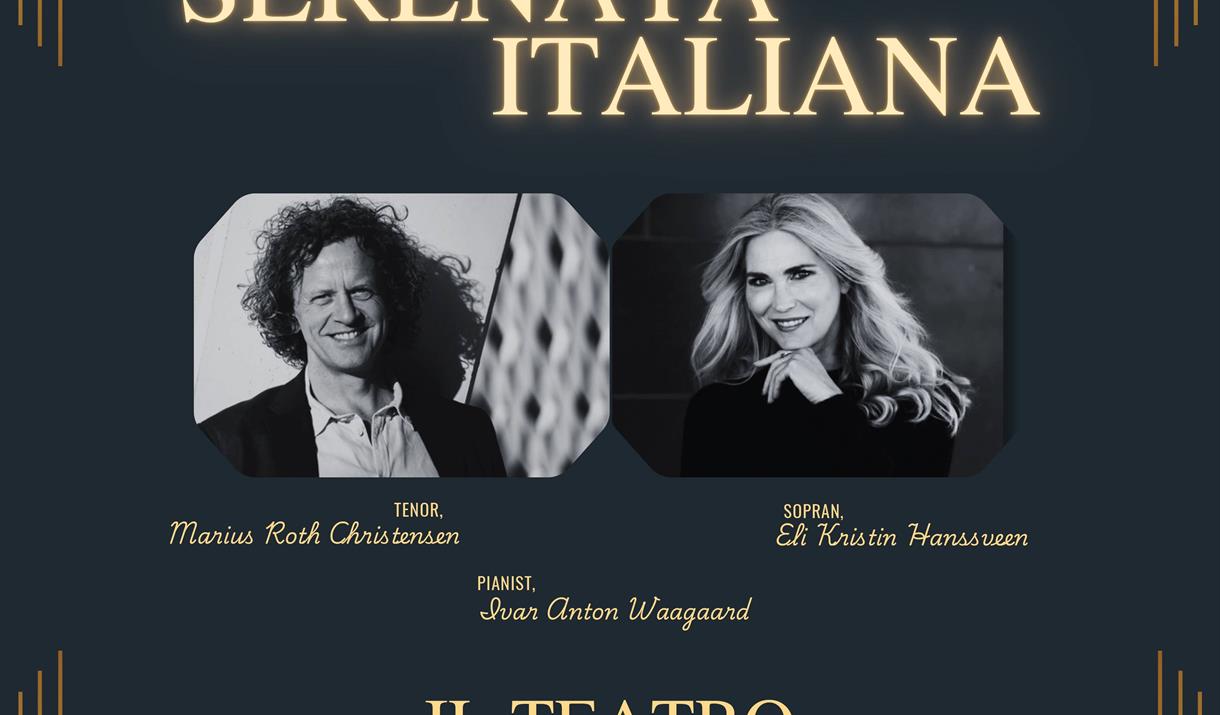 SERENATA ITALIANA