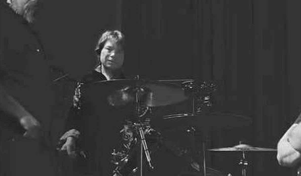 3 dags julefest med Bandet Memory Lane