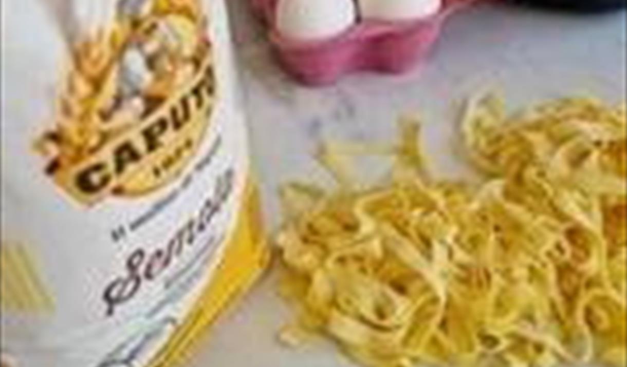 Pastakurs