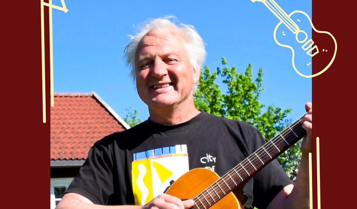 Tor Karseth 70 år - Hedmarkens huspo(t)et