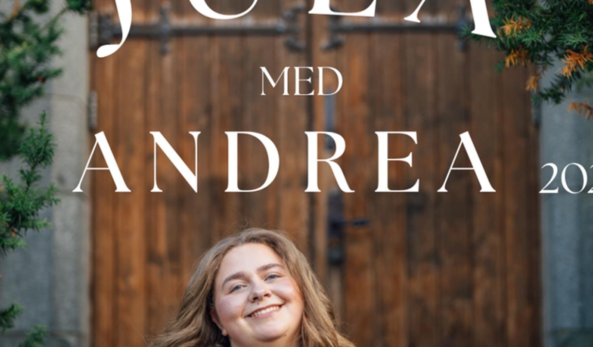 Jula med Andrea Ordinær
