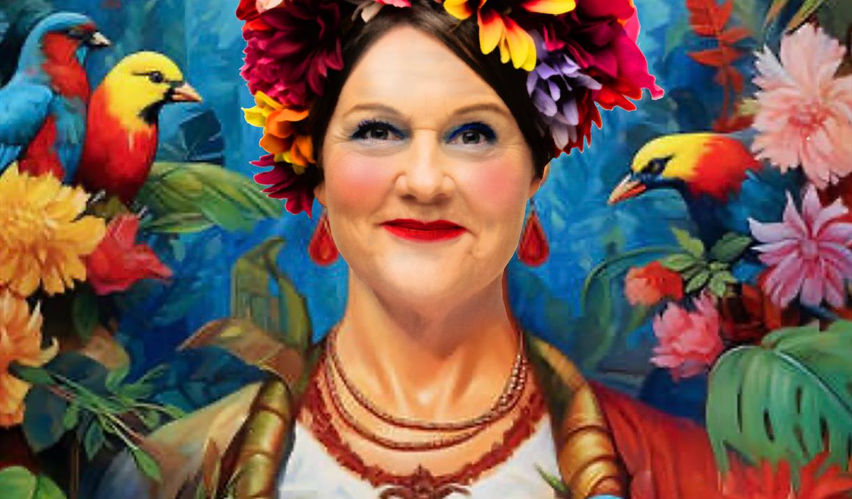 Koht, håp og glede!