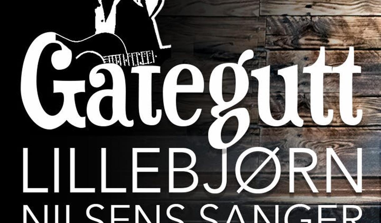 Lørdagsmatiné / Gategutt - en hyllest til Lillebjørn Nilsen