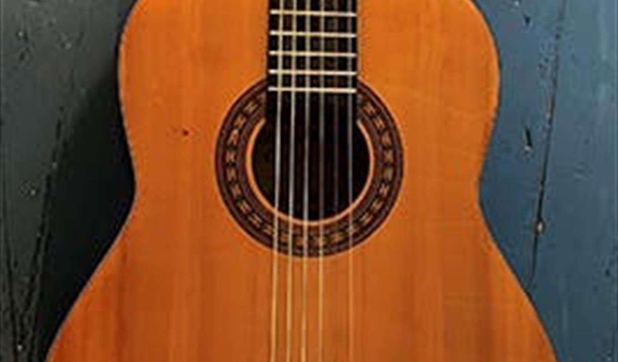 Trylleriffet / Hamar kulturskole