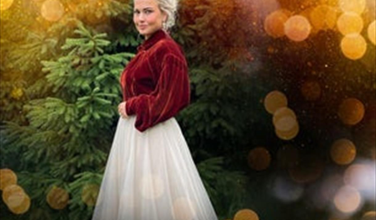 Julekonsert med Helene Bøksle