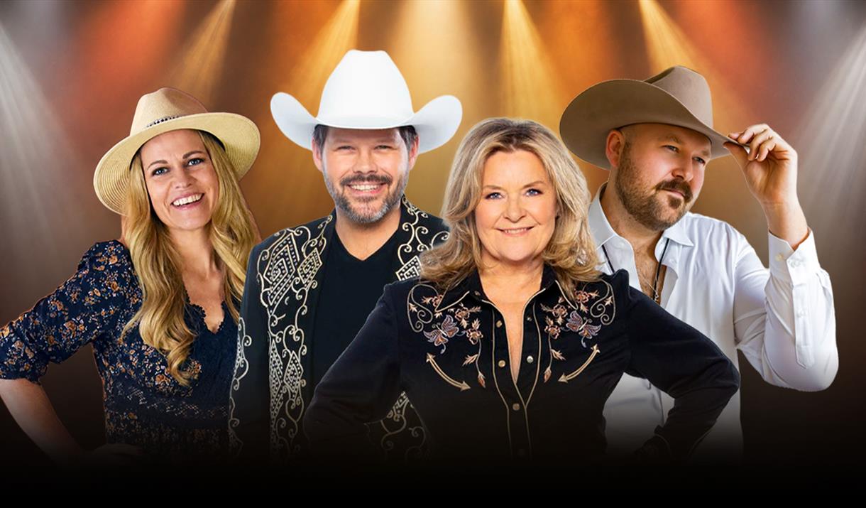 Keep It Country Concert