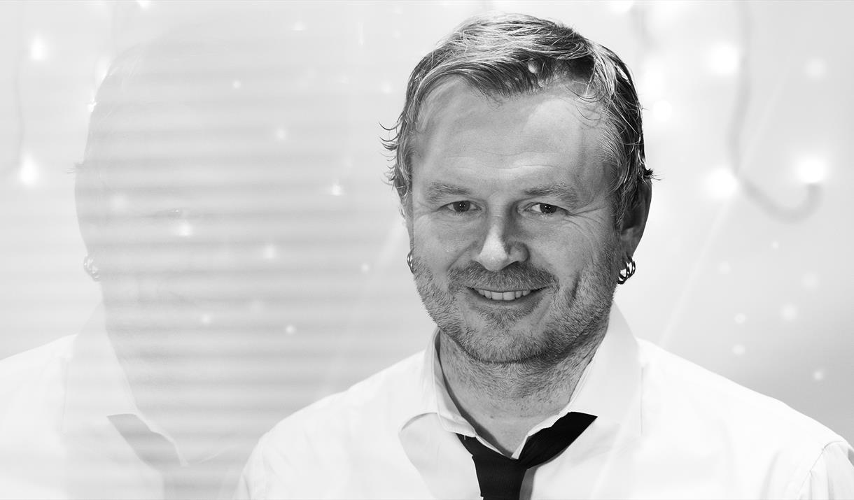 Knut Anders Sørum