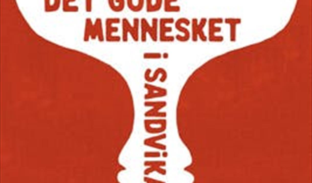 Vigdis Hjorth: Det gode mennesket i Sandvika