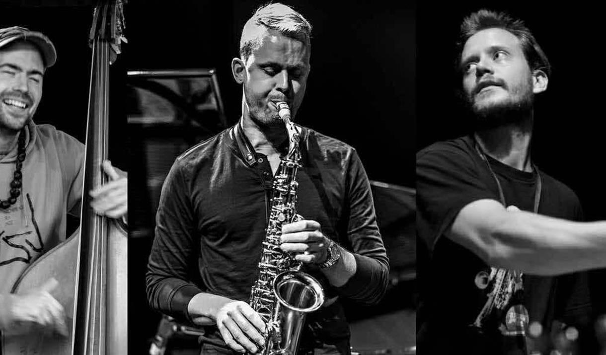 KNYST // Hamar Jazzklubb