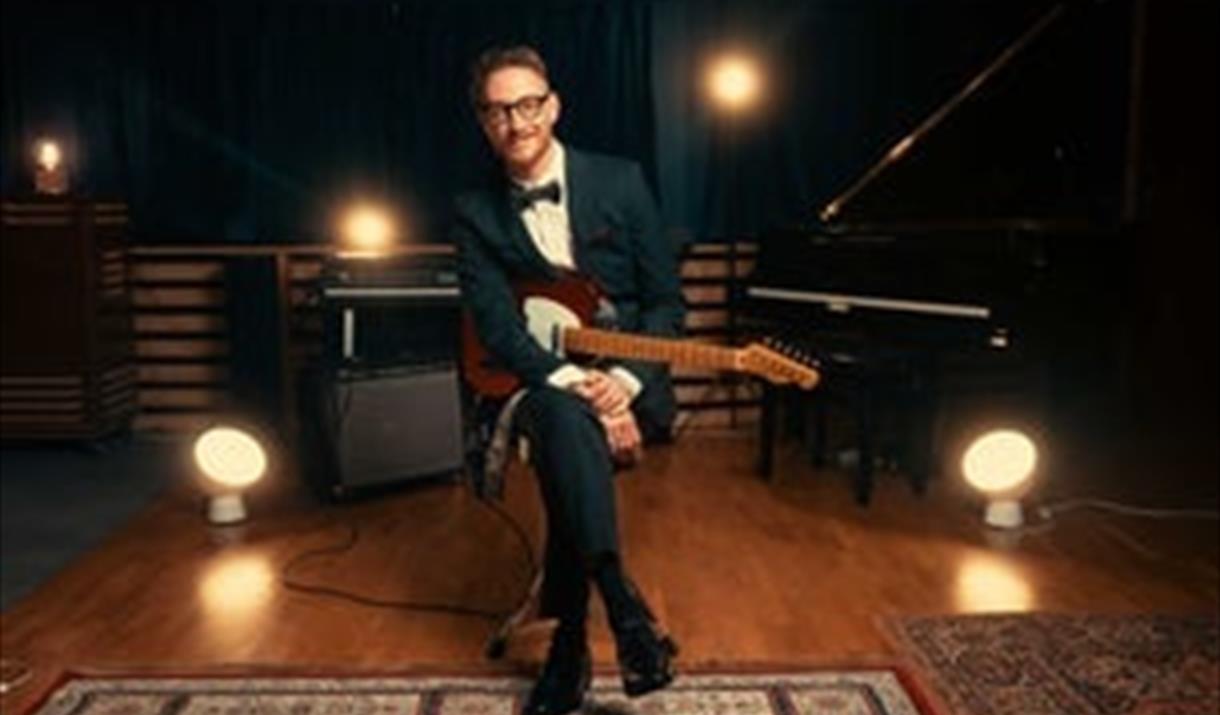 Adam Douglas