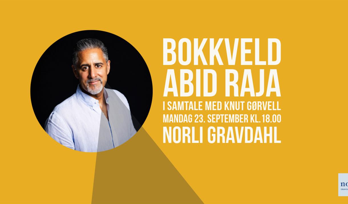 Bokkveld med Abid Raja