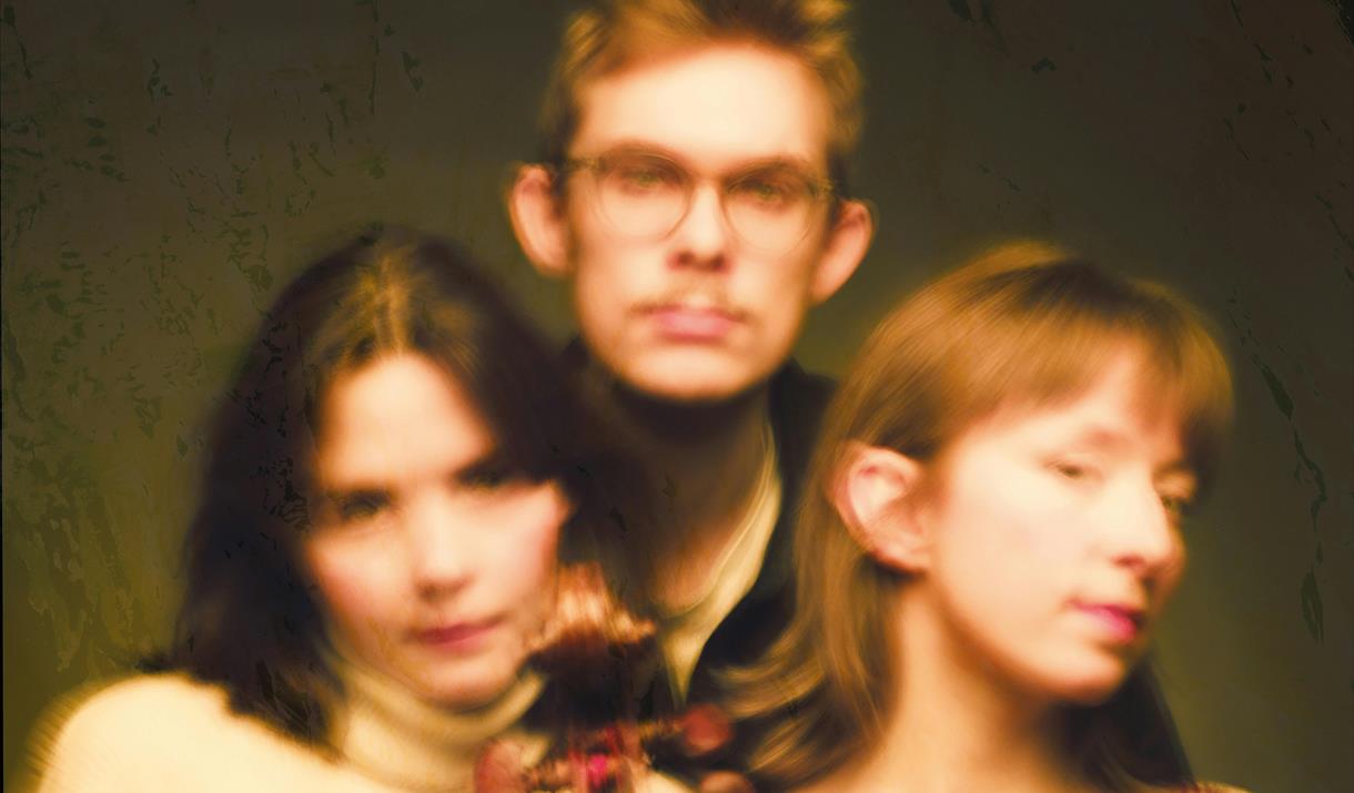 Sølvtrå // Hamar Jazzklubb