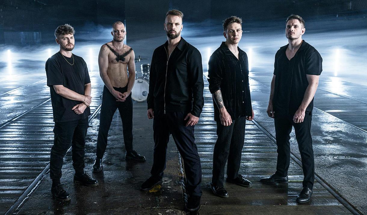 Leprous