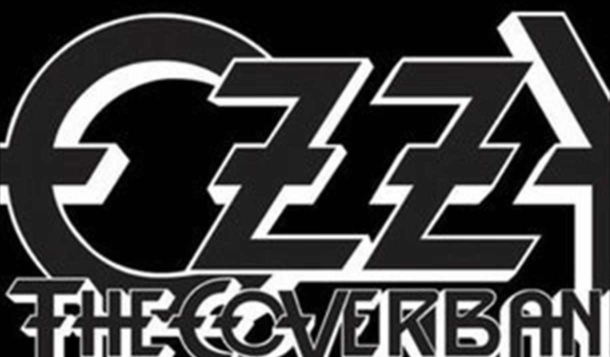 OZZY THE COVERBAND + THE SONIC OVERLORDS
