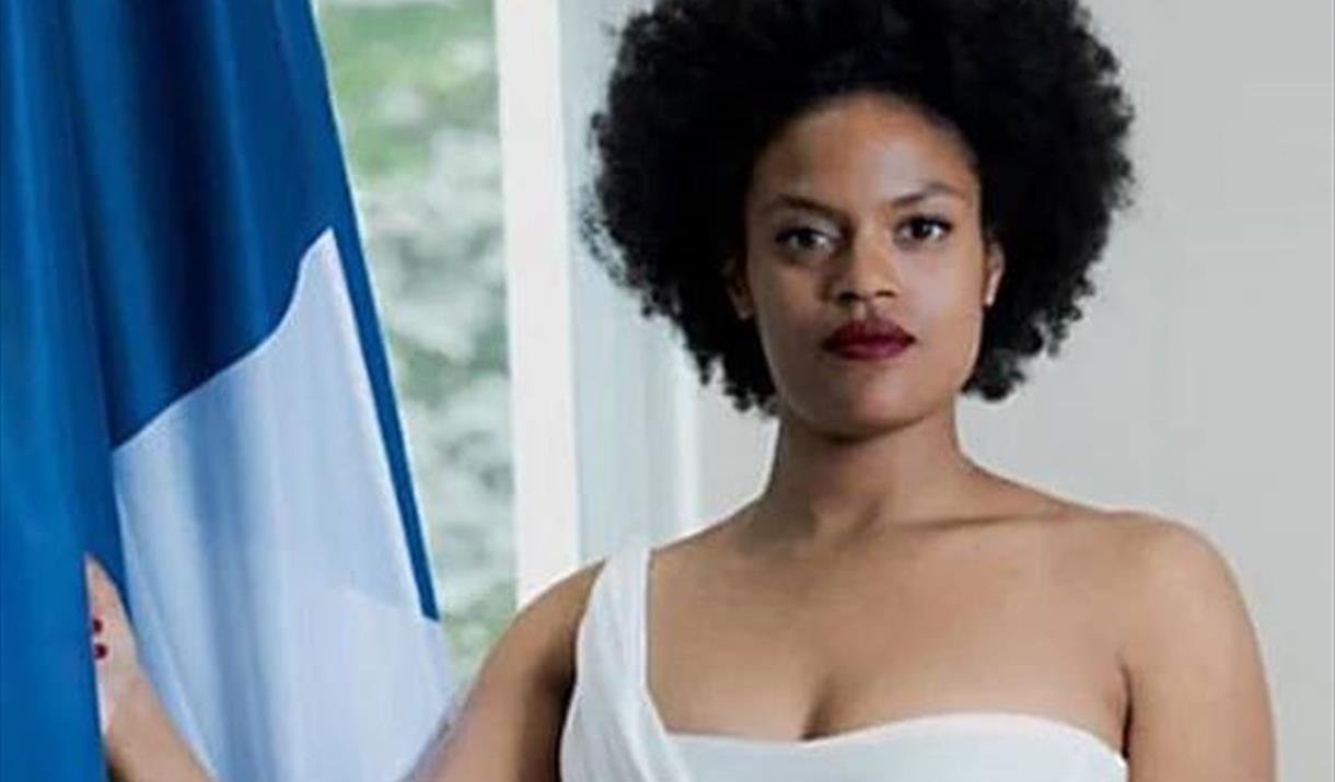 Avslutningskonsert - Hamar kammermusikkfestival