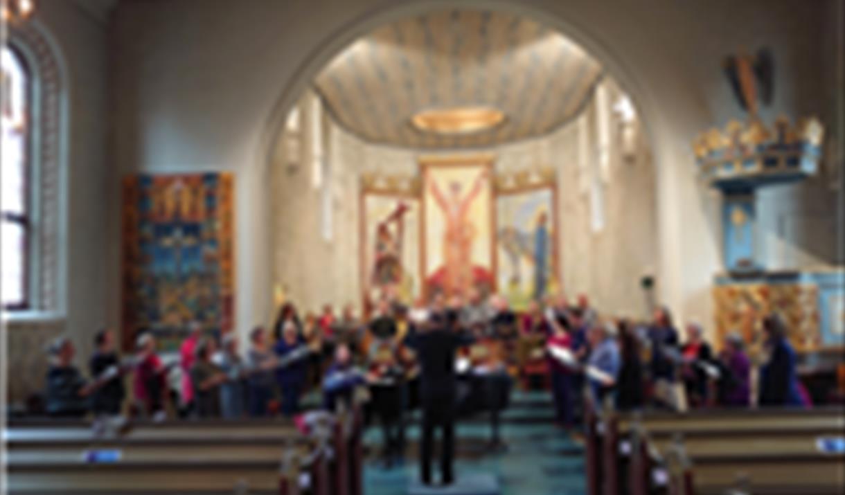Mozarts Requiem
