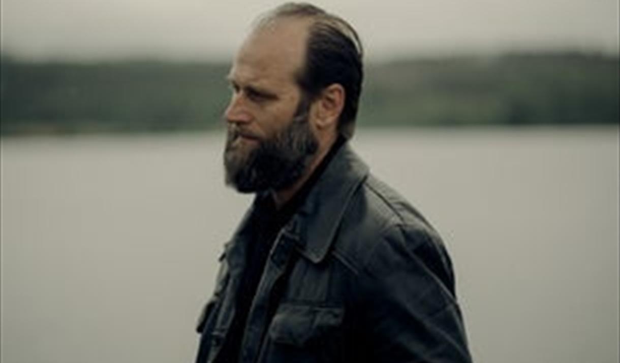 Stein Torleif Bjella