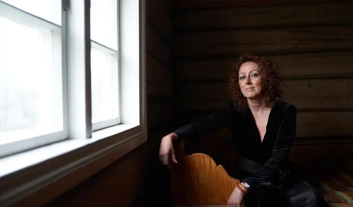 Gjendine og Jørgine