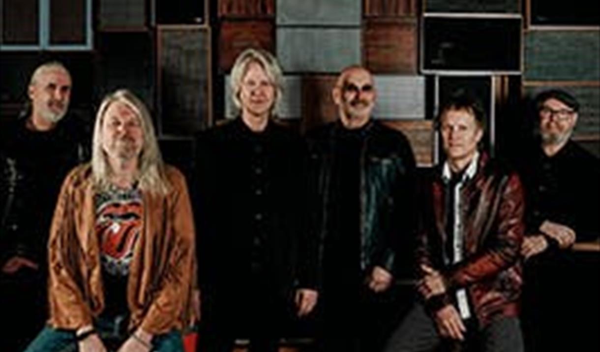 Hellbillies