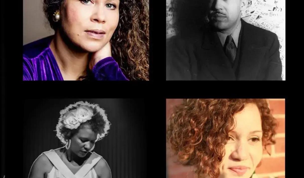 Weary Blues: Poems of the Harlem Renaissance