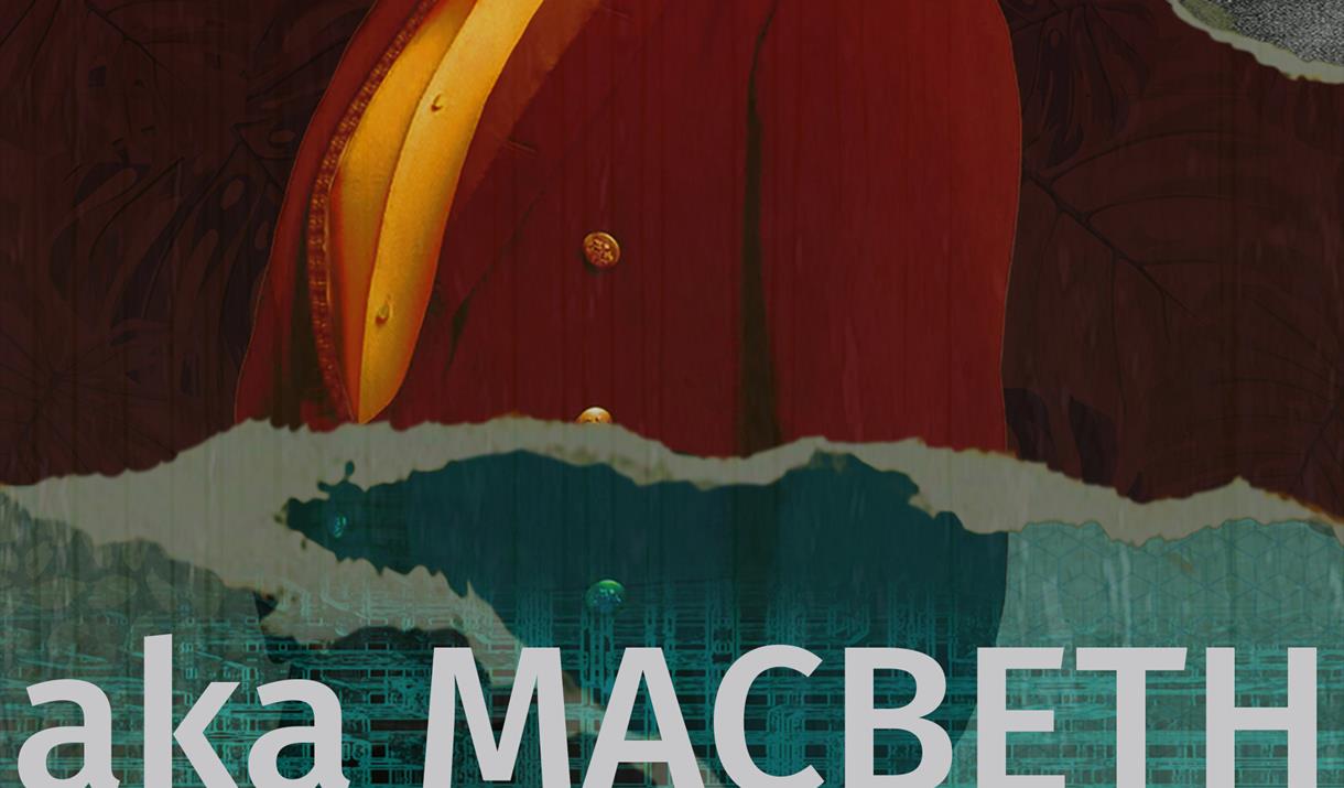 aka Macbeth av De Utvalgte - Urpremiere - Teater Innlandet