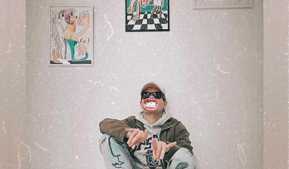 Magnus Molstad - "A Wendy for a Lost Boy"