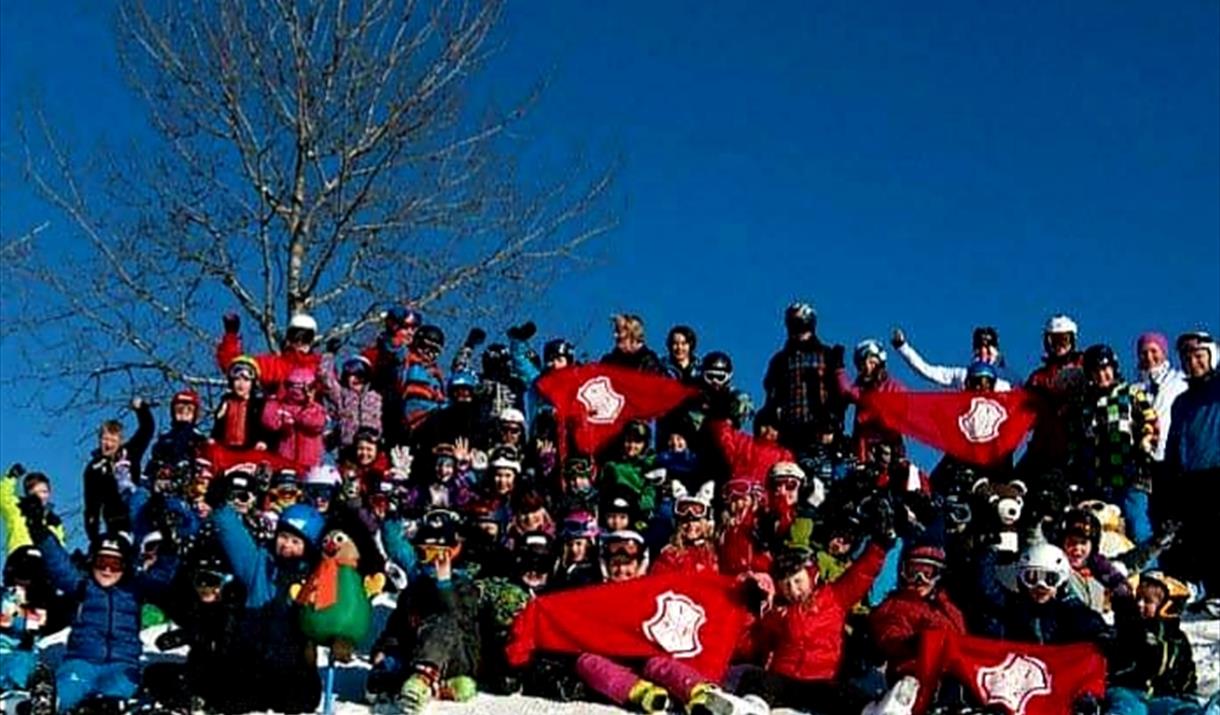 Nybegynnerkurs alpin